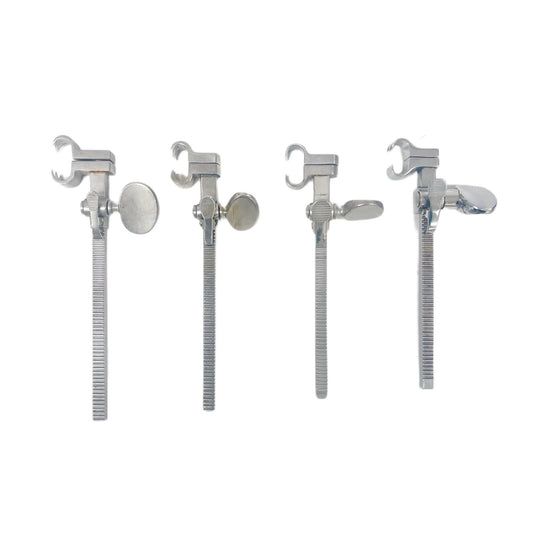 BAILEY Rib Contractor Large thumbscrew automatic ratchet ( LOT OF 4 )