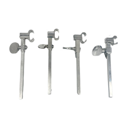 BAILEY Rib Contractor Large thumbscrew automatic ratchet ( LOT OF 4 )