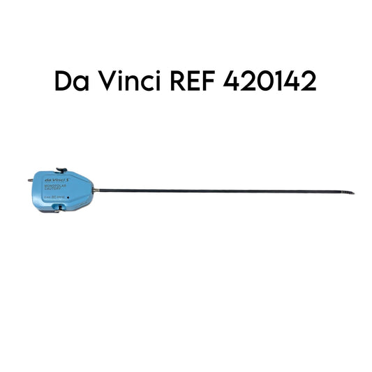 Intuitive Surgical Da Vinci REF 420142 5mm Monopolar Cautery
