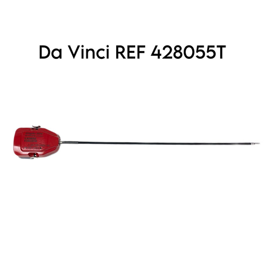 Intuitive Surgical Da Vinci REF 428055T Cadiere Forceps 5mm