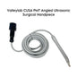 Valleylab CUSA PMT Angled Ultrasonic Surgical Handpiece