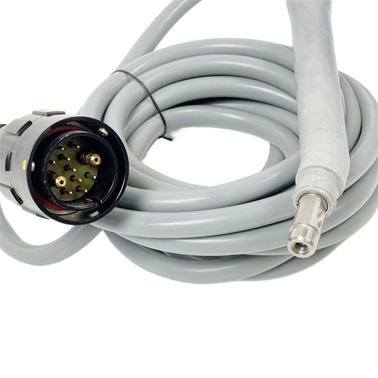 Valleylab CUSA PMT Angled Ultrasonic Surgical Handpiece