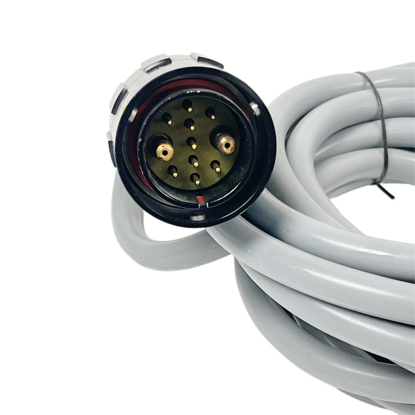Valleylab CUSA PMT Angled Ultrasonic Surgical Handpiece