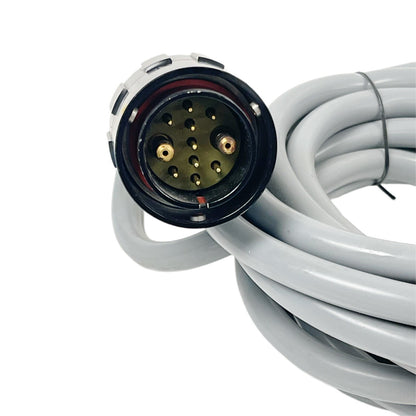 Valleylab CUSA PMT Angled Ultrasonic Surgical Handpiece