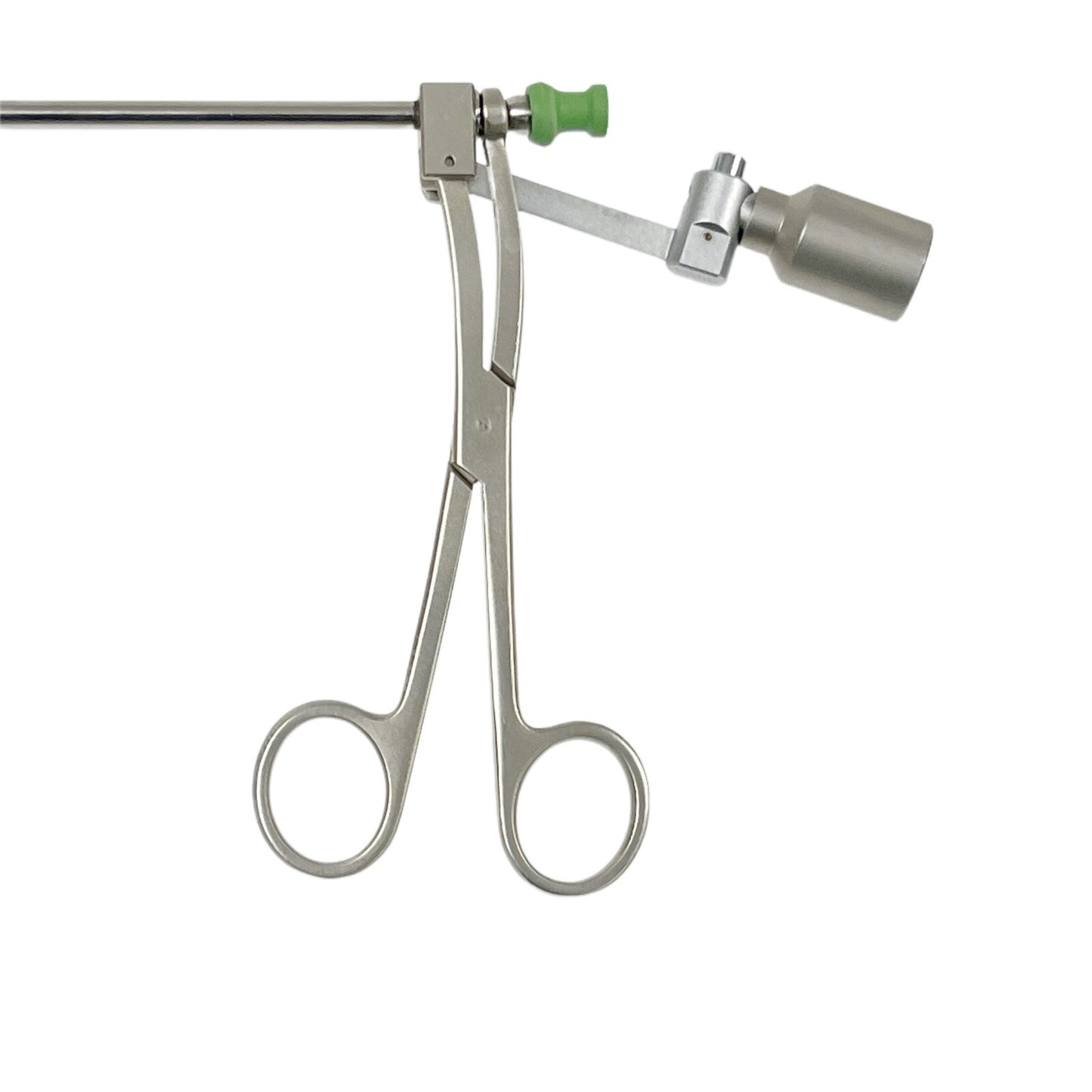 R. WOLF REF 8384.210 Bipolar Kleppinger Forcep