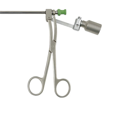 R. WOLF REF 8384.210 Bipolar Kleppinger Forcep