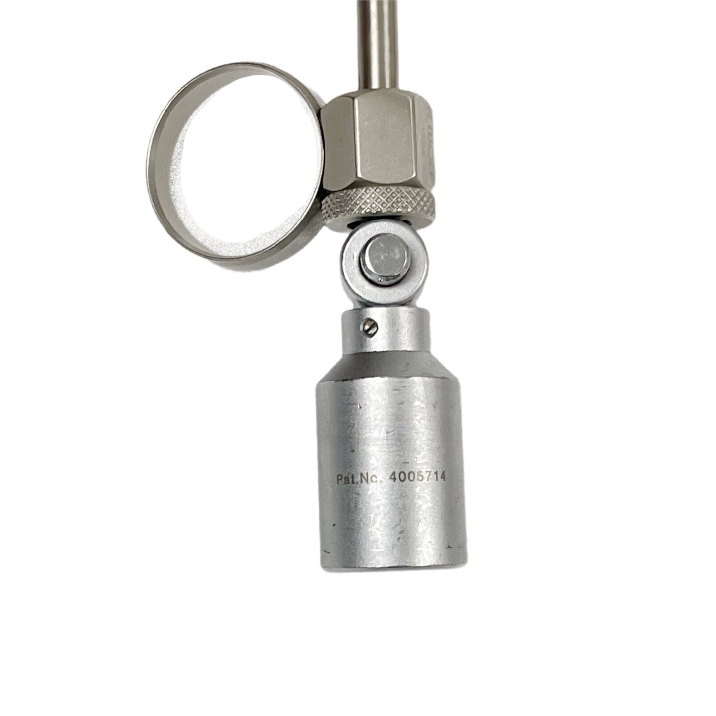 R. WOLF REF 4005714 Bipolar Kleppinger Forcep Handle Only