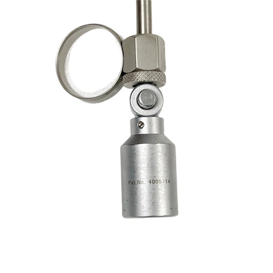 R. WOLF REF 4005714 Bipolar Kleppinger Forcep Handle Only