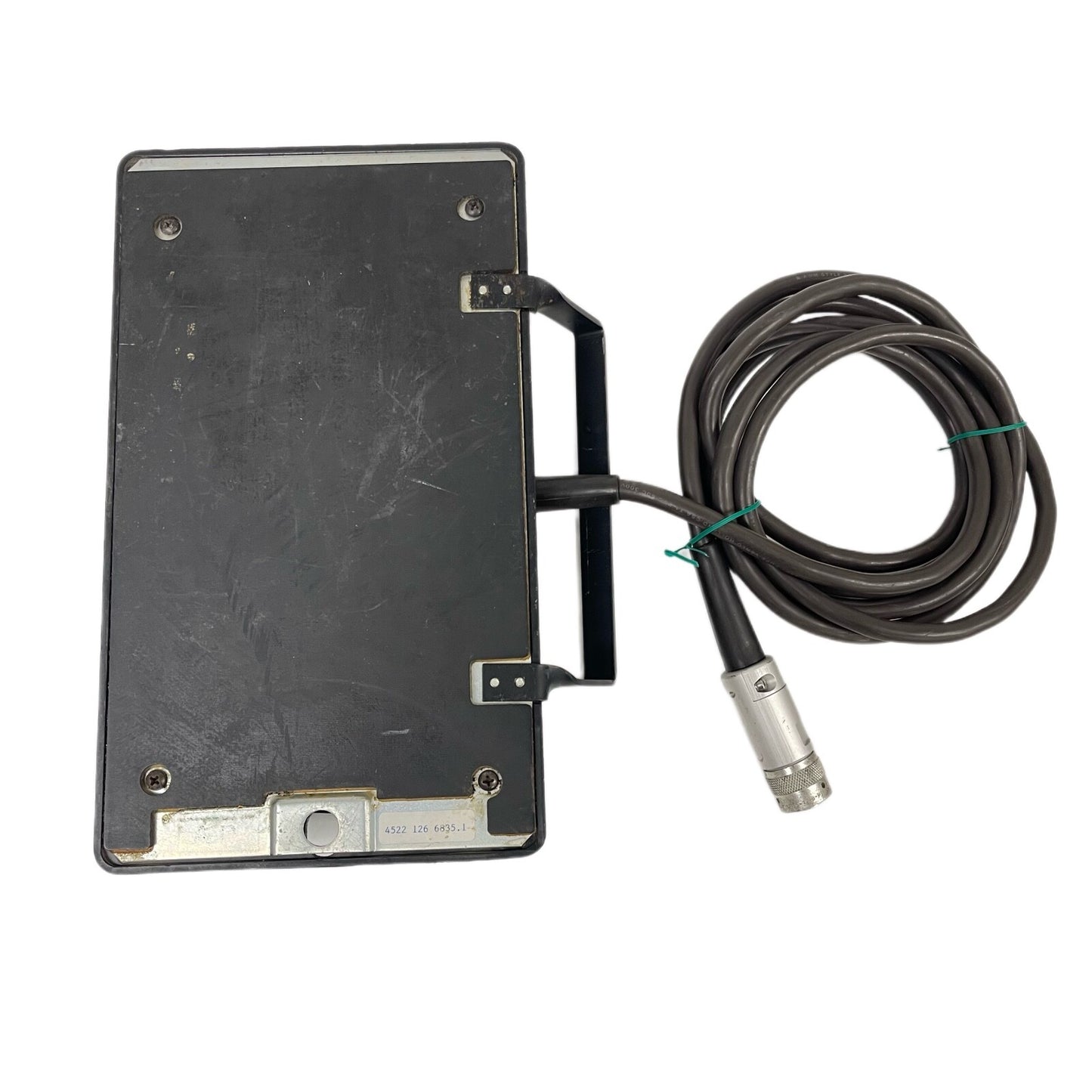 Philips REF 4522 126 6835.1 BV 300 C Arm Footswitch