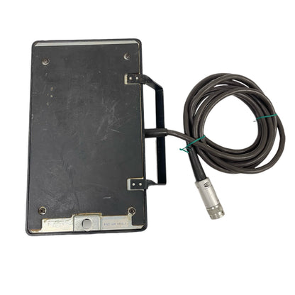 Philips REF 4522 126 6835.1 BV 300 C Arm Footswitch