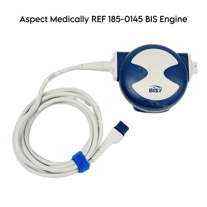 Aspect Medical REF 185-0145-SLM BISx Engine / Module