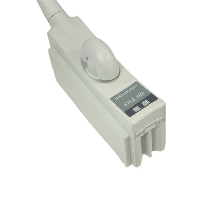SIEMENS ACUSON REF 10035724  17L5 HD Ultrasound PROBE / TRANSDUCER (UNTESTED)