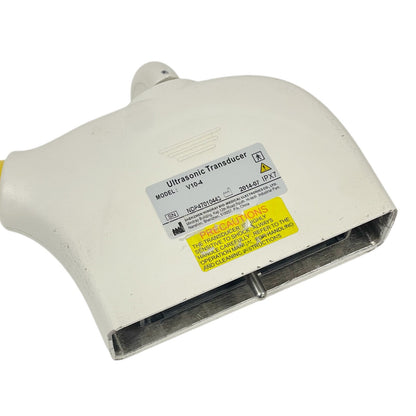 Mindray REF V10-4 Ultrasound Transducer ( UNTESTED )