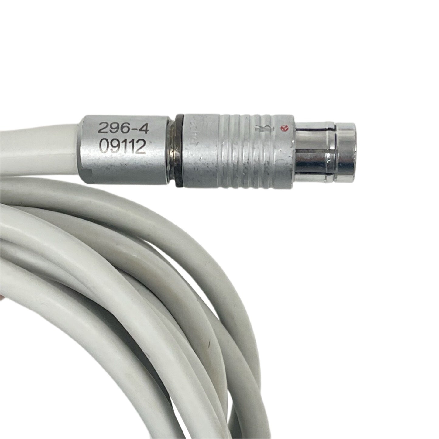 STRYKER REF 296-4 Command 2 Power Cable