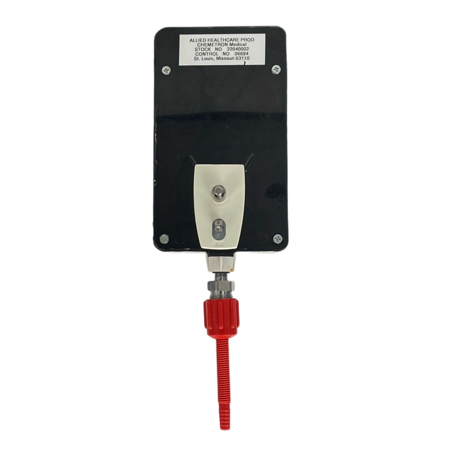 Allied Healthcare Vacutron O.N.T/Continuous Suction Regulator