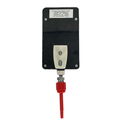 Allied Healthcare Vacutron O.N.T/Continuous Suction Regulator