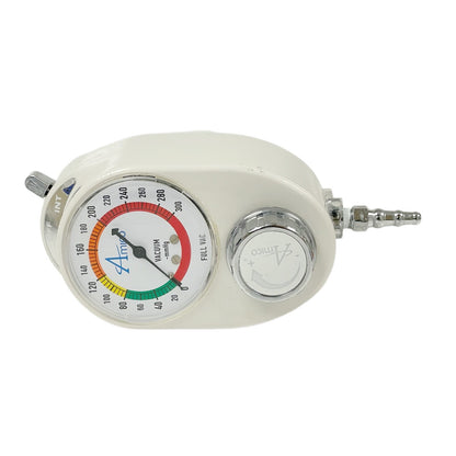 Amico REF SRA-CI Suction / Vacuum Regulator