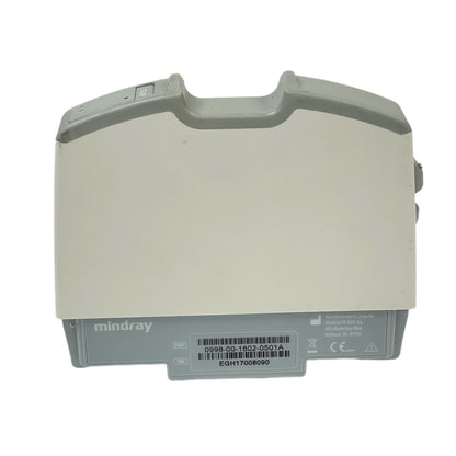 MINDRAY REF 0998-00-1802-0501A Temperature Module