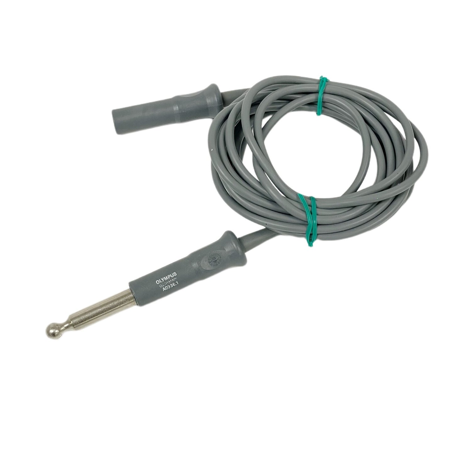 Olympus REF A0336.1 HF Monopolar Cable For Hysteroscopy