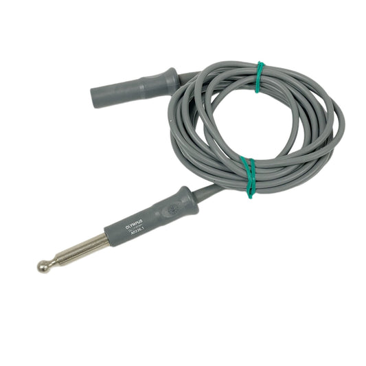 Olympus REF A0336.1 HF Monopolar Cable For Hysteroscopy
