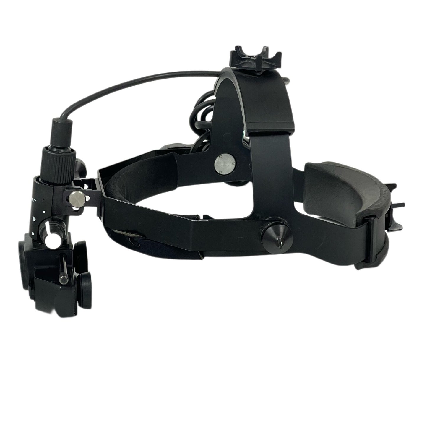 Propper HWO Indirect Binocular Ophthalmoscope Headpiece / Headlight