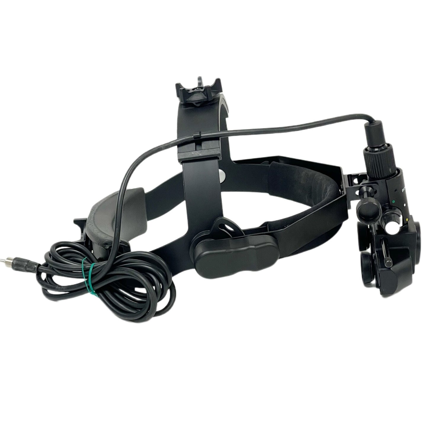 Propper HWO Indirect Binocular Ophthalmoscope Headpiece / Headlight