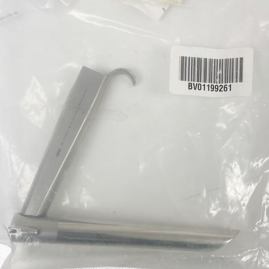 Olympus Evonos REF WT630001 Operation Laryngoscope Large Size 180