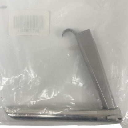 Olympus Evonos REF WT630001 Operation Laryngoscope Large Size 180