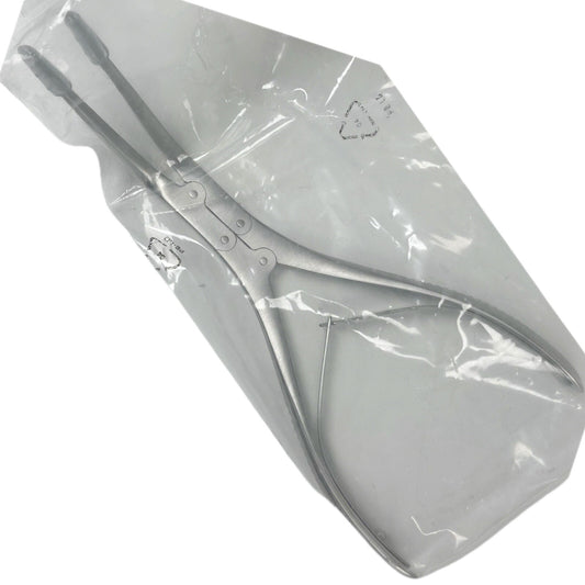 Olympus Evonos REF WT447003 Turbinate forceps, acc. to Kressher size 3 x 210