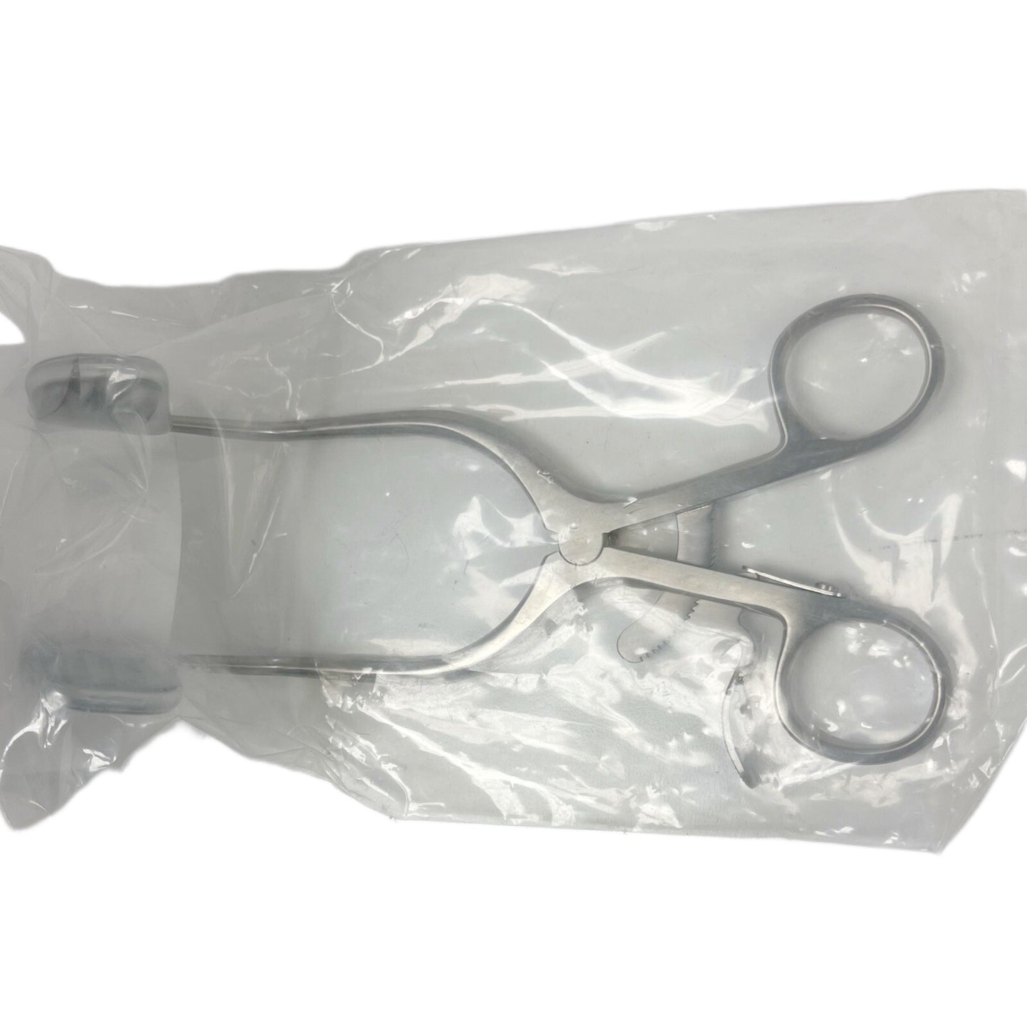 Five Star Surgical REF FSP2408 Cerebellum Retractor - 55°