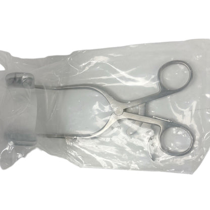 Five Star Surgical REF FSP2408 Cerebellum Retractor - 55°