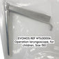 Olympus EVONOS REF WT630006  Operation laryngoscope, for children, Size 150