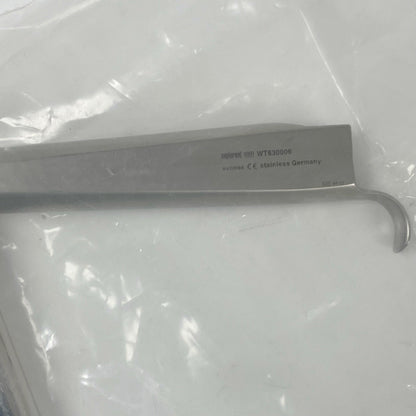 Olympus EVONOS REF WT630006  Operation laryngoscope, for children, Size 150