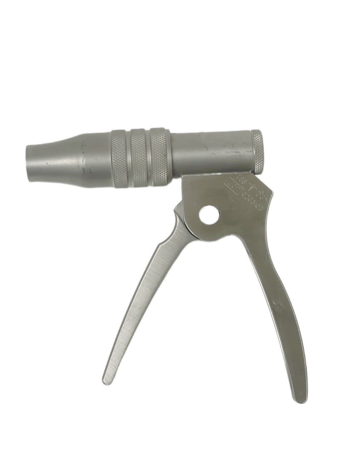 MEDTRONIC REF 8886848400 LAPRO-CLIP, REUSABLE CLIP APPLIER 10MM