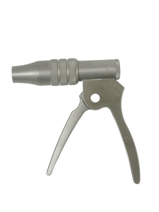 MEDTRONIC REF 8886848400 LAPRO-CLIP, REUSABLE CLIP APPLIER 10MM