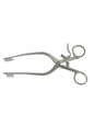 Boss Instrument REF 73-1197 Adson Cerebellum Retractor, 7 1/2€³, Straight, Blunt