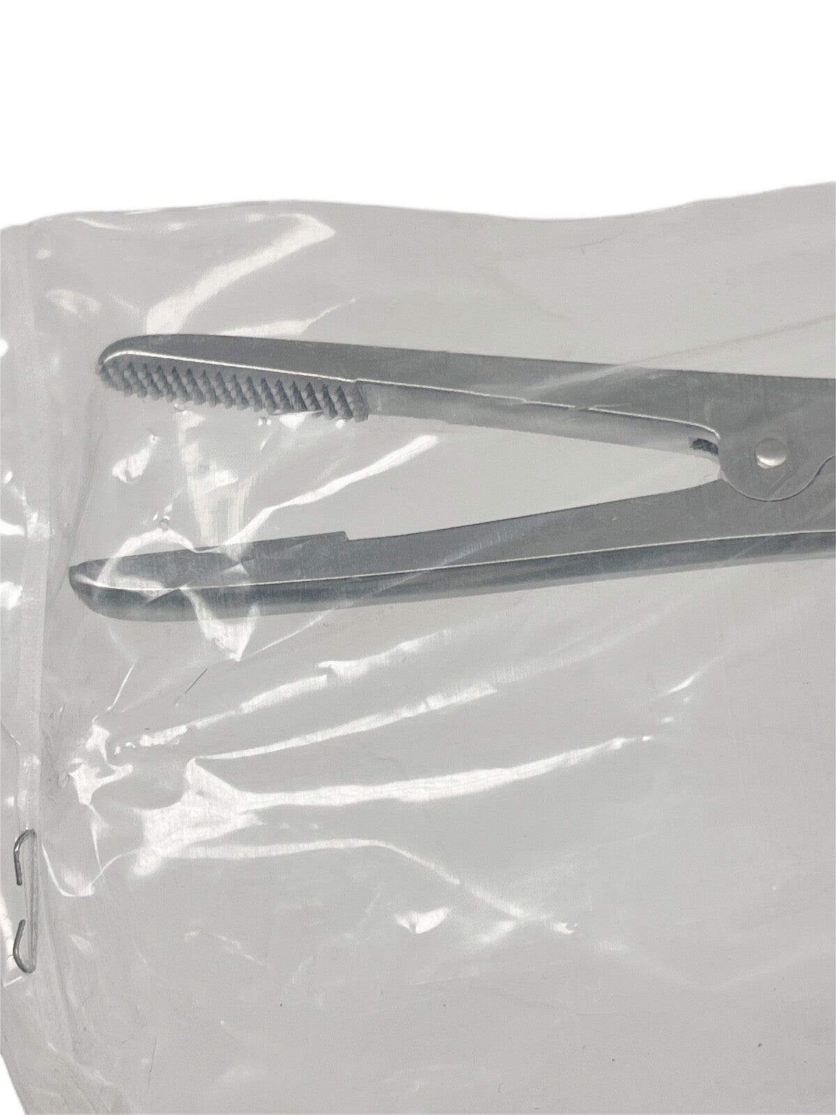 Olympus Evonos REF WT442200 Septum forceps, double-action, serrated, size 220