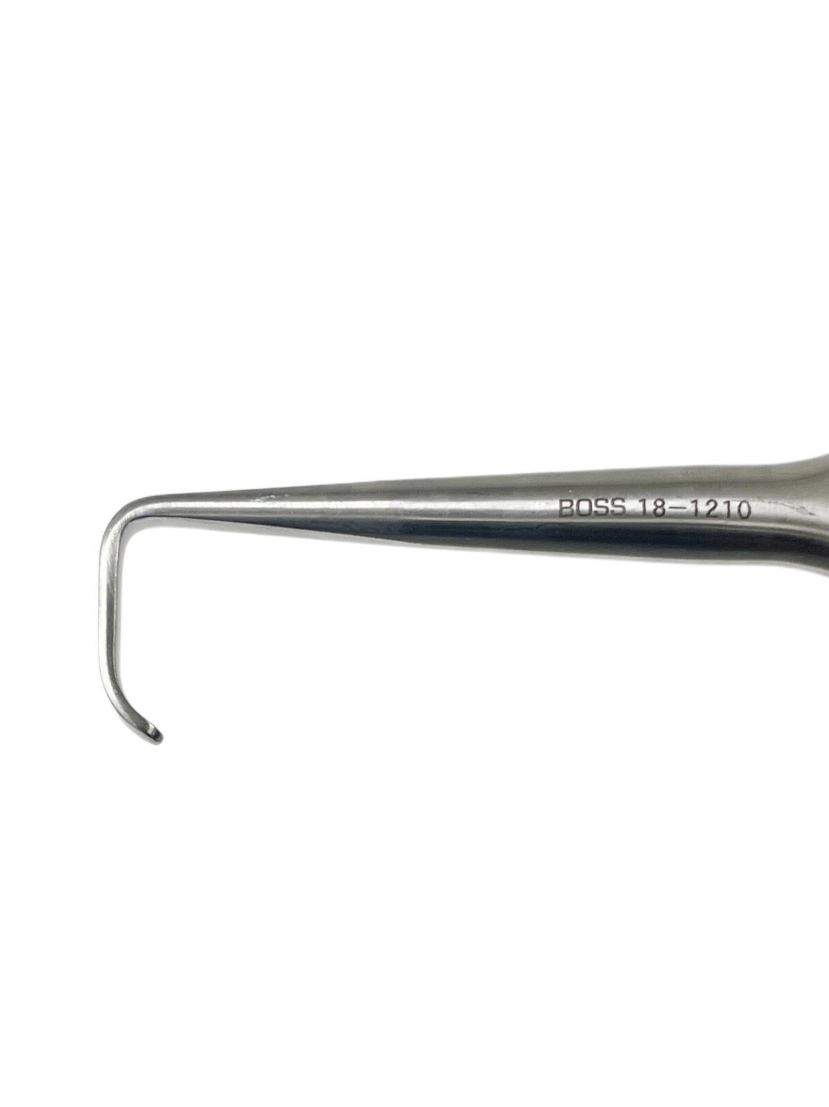 Boss Instruments REF 18-1210 7 3/4€³ Lahey Thyroid Retractor €“ 6mmx28mm