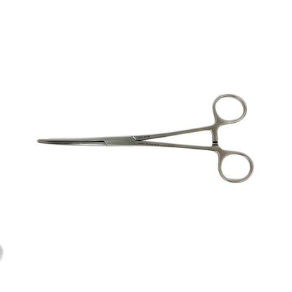 JARIT REF 106-181 Rochester-Pean Forcep Artery Curved 7-1/4"