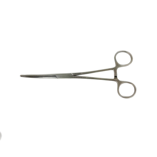 JARIT REF 106-181 Rochester-Pean Forcep Artery Curved 7-1/4"