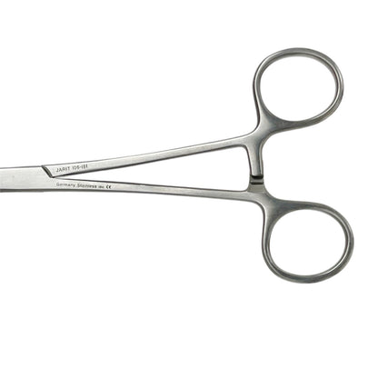 JARIT REF 106-181 Rochester-Pean Forcep Artery Curved 7-1/4"