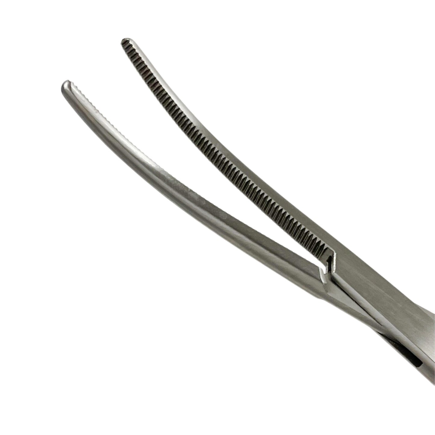 JARIT REF 106-181 Rochester-Pean Forcep Artery Curved 7-1/4"