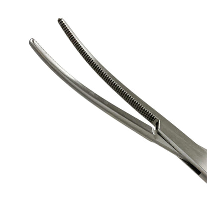 JARIT REF 106-181 Rochester-Pean Forcep Artery Curved 7-1/4"