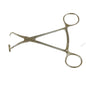 Teleflex Pilling REF KM45306 Kmedic Bone Holding Forceps W/.045 K-Wire Guide