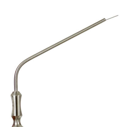 Olympus Evonos REF WT210010  Suction tube, acc. to Frazier, with cut-off