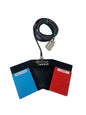 FMS Four-Way Foot Switch | Reverse, Forward, Cannula Suction, Lavage