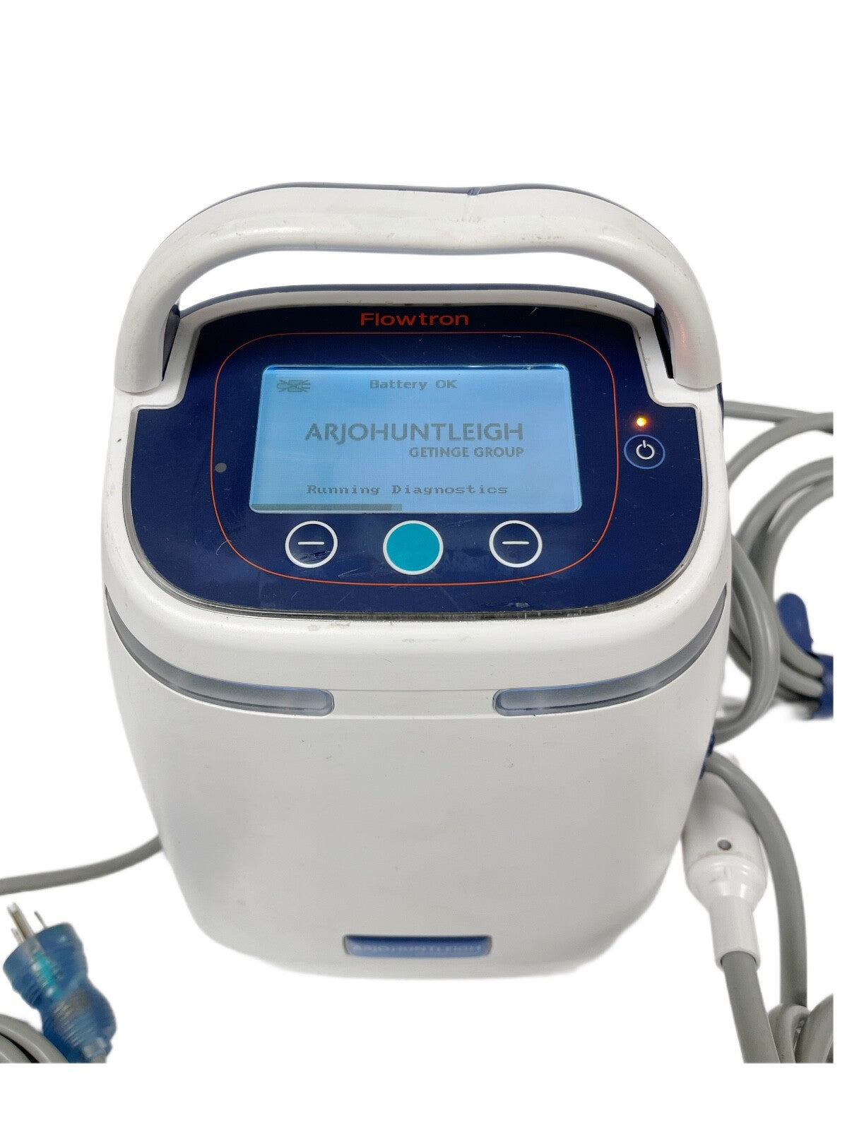 ArjoHuntleigh REF 513003 Flowtron ACS800 Compression Pump