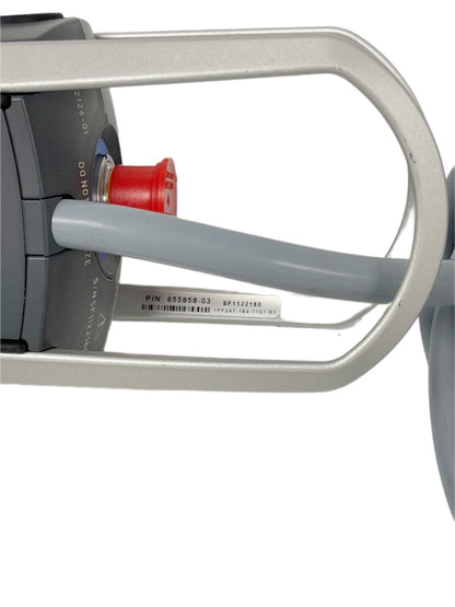 INTUITIVE SURGI / DA VINCI SI REF 372126-01 HD-3 CAMERA HEAD 3D HD With Cable