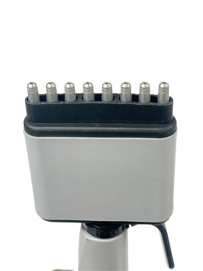 Capp 8-Channel Pipette, 20-200ul