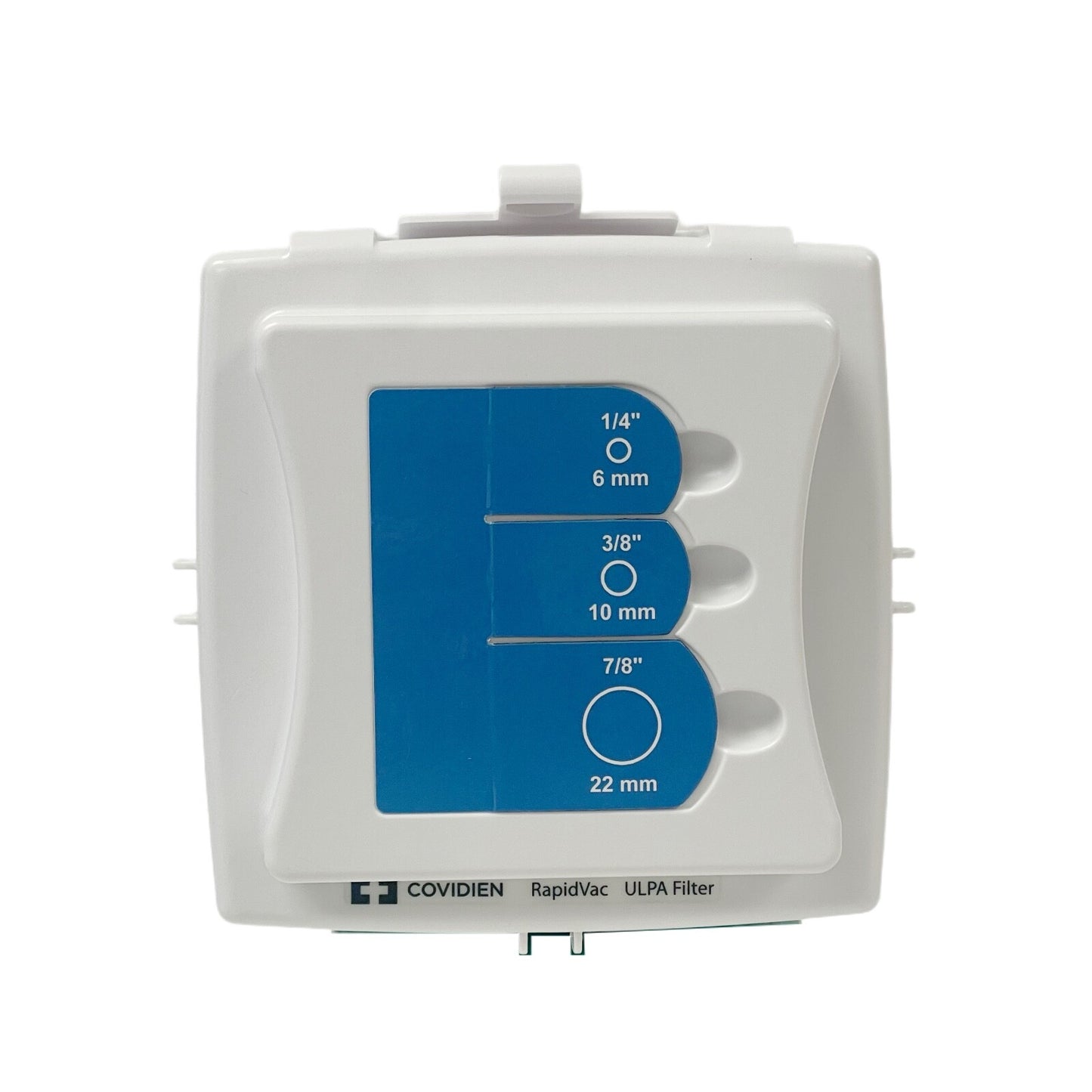 Medtronic / Covidien REF SEA3700 Rapidvac ULPA Filter